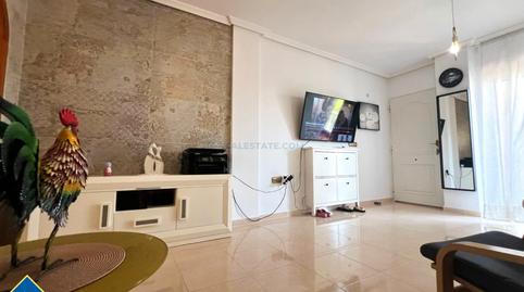 Foto 4 de Apartament en venda a Lomas de Cabo Roig - Los Dolses, Alicante