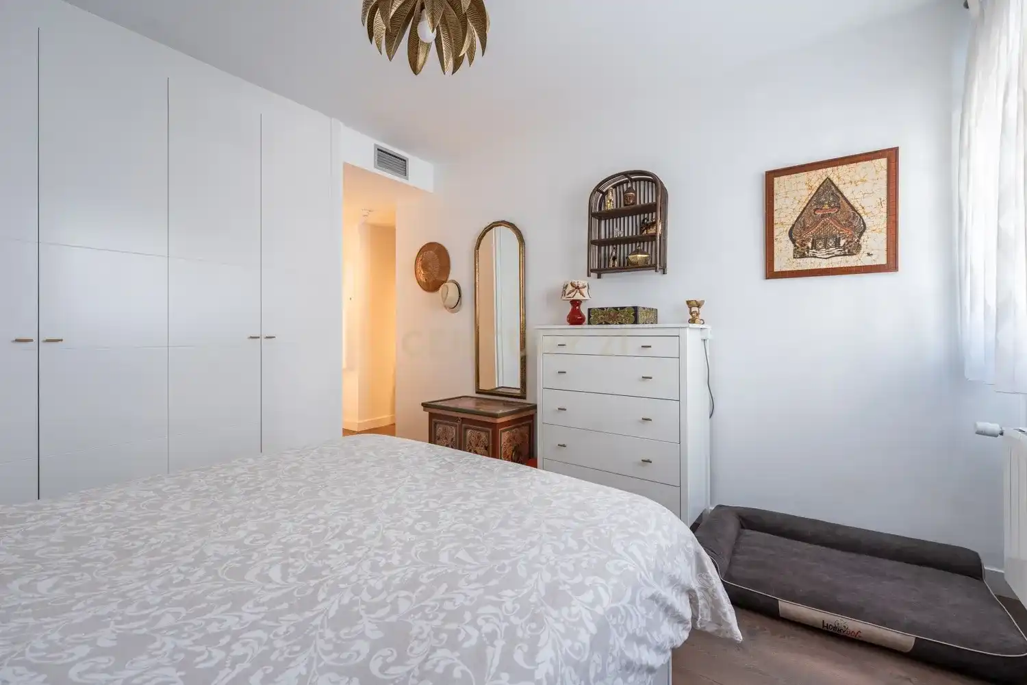 Habitación de Apartamento en venta en Alcalá de Henares con Aire acondicionado, Trastero y Piscina comunitaria