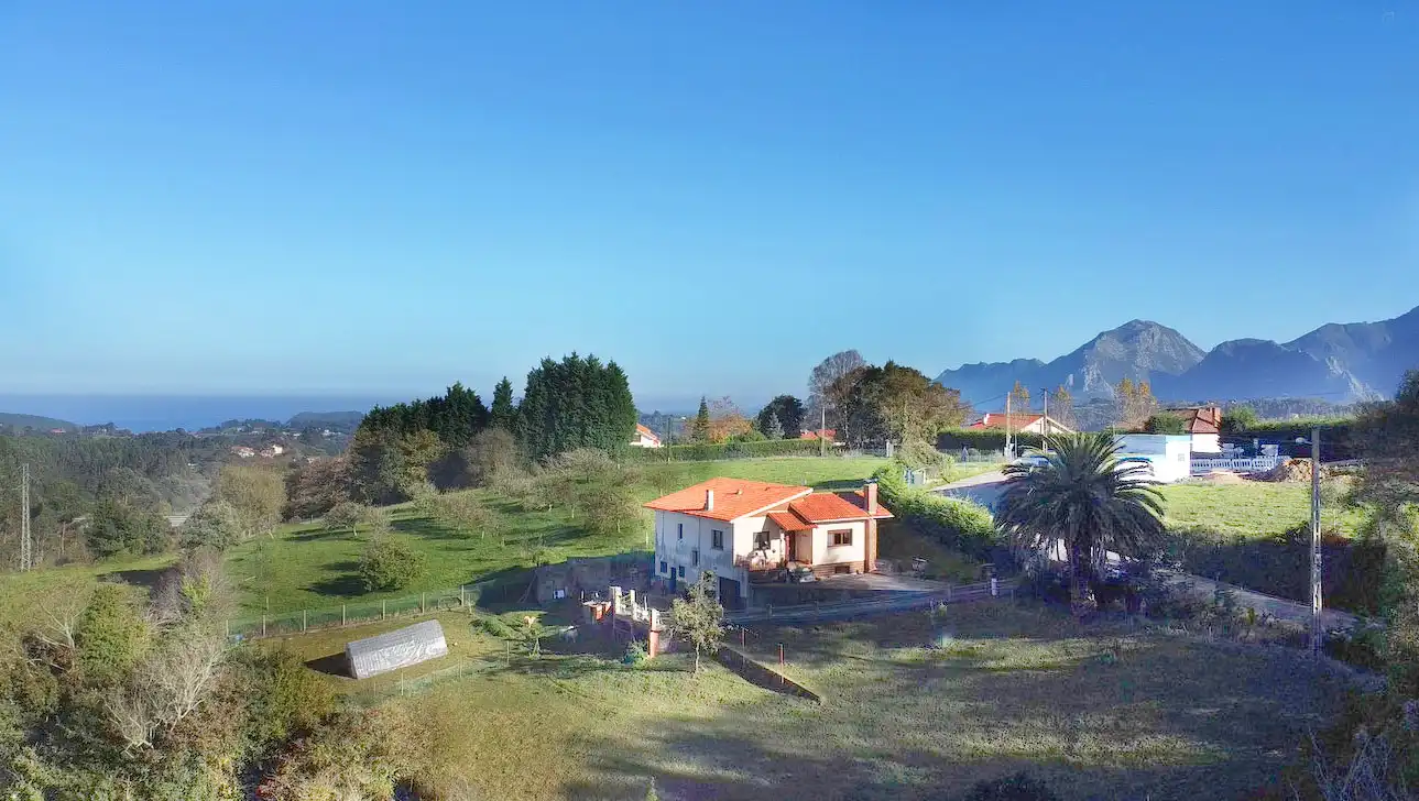 Villa mit Garten zum Verkauf in Ribadesella, imagen 3