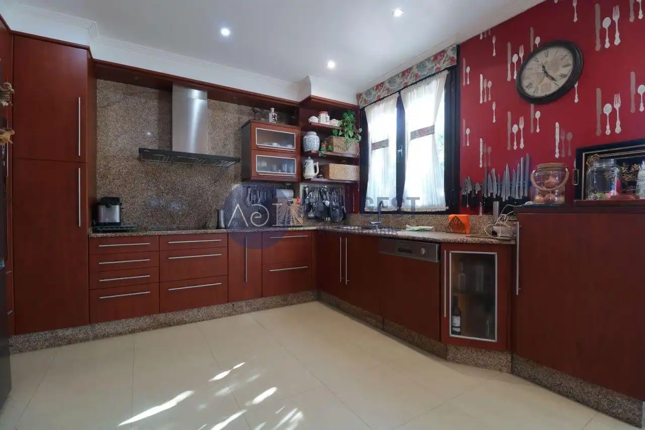 Casa o chalet en venta en Rua Castañal, Cabral - Candeán