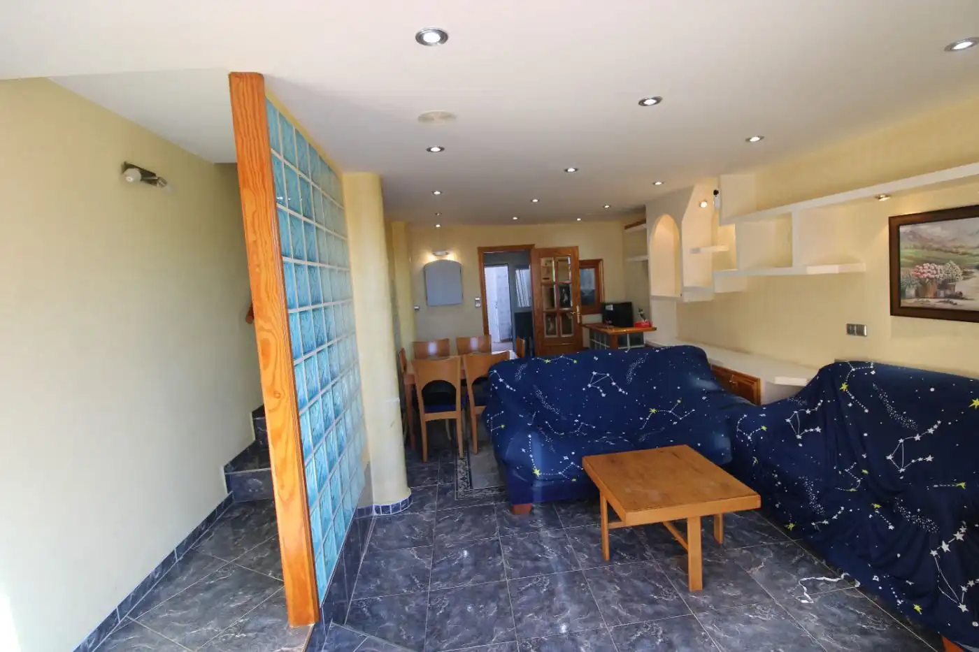 Flat with terrace for sale in Pedanías Oeste, imagen 4