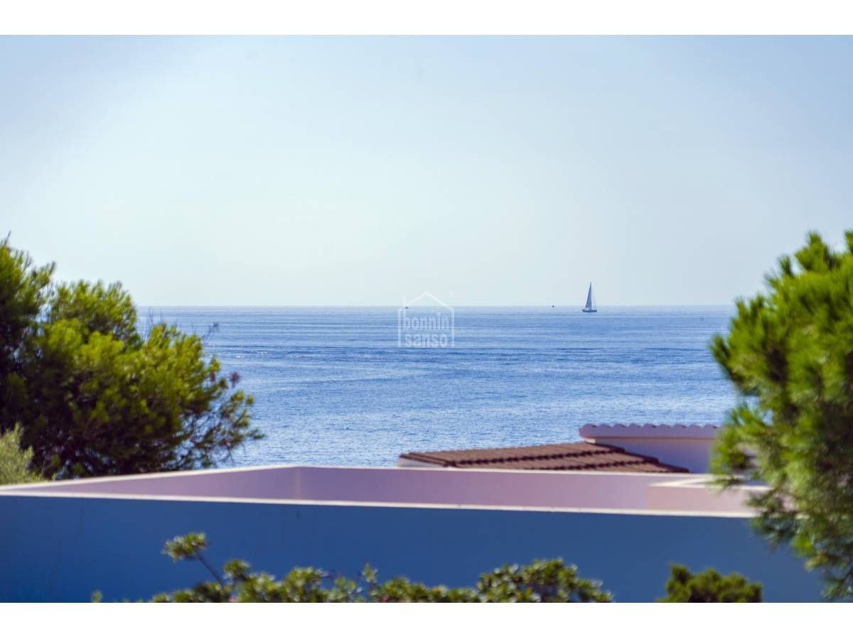 House or chalet for sale in Cala d'en Bosch - Serpentona