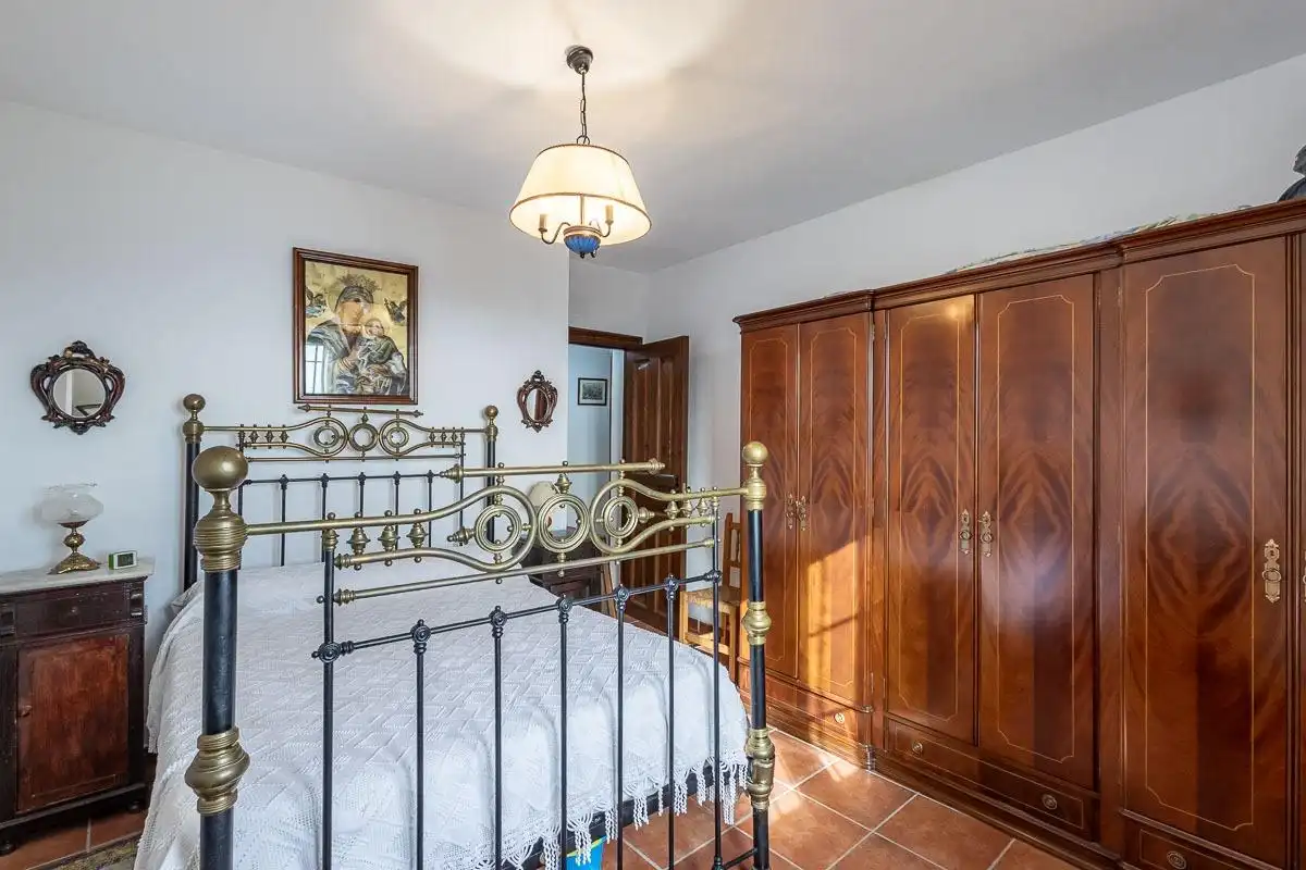 Landhaus mit Garten zum Verkauf in Polígono UE-3, imagen 11