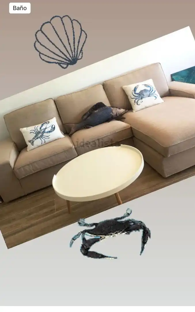 Apartamento con ascensor en venta en Avenida Playas de Cartaya 14, imagen 2