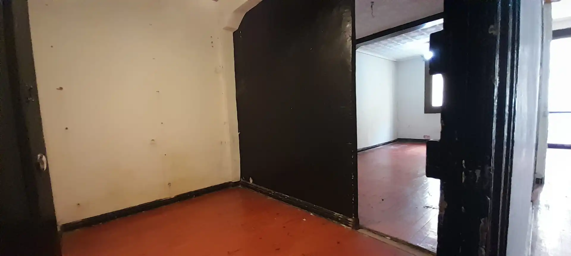 Piso en venta en Bilbao  con Balcón