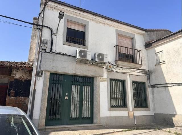 Local comercial en Venta en Villoruela