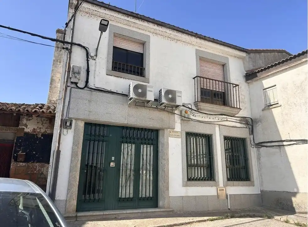 Locale commerciale in vendita a Villoruela