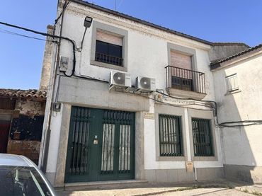 Business premises for sale in Villoruela