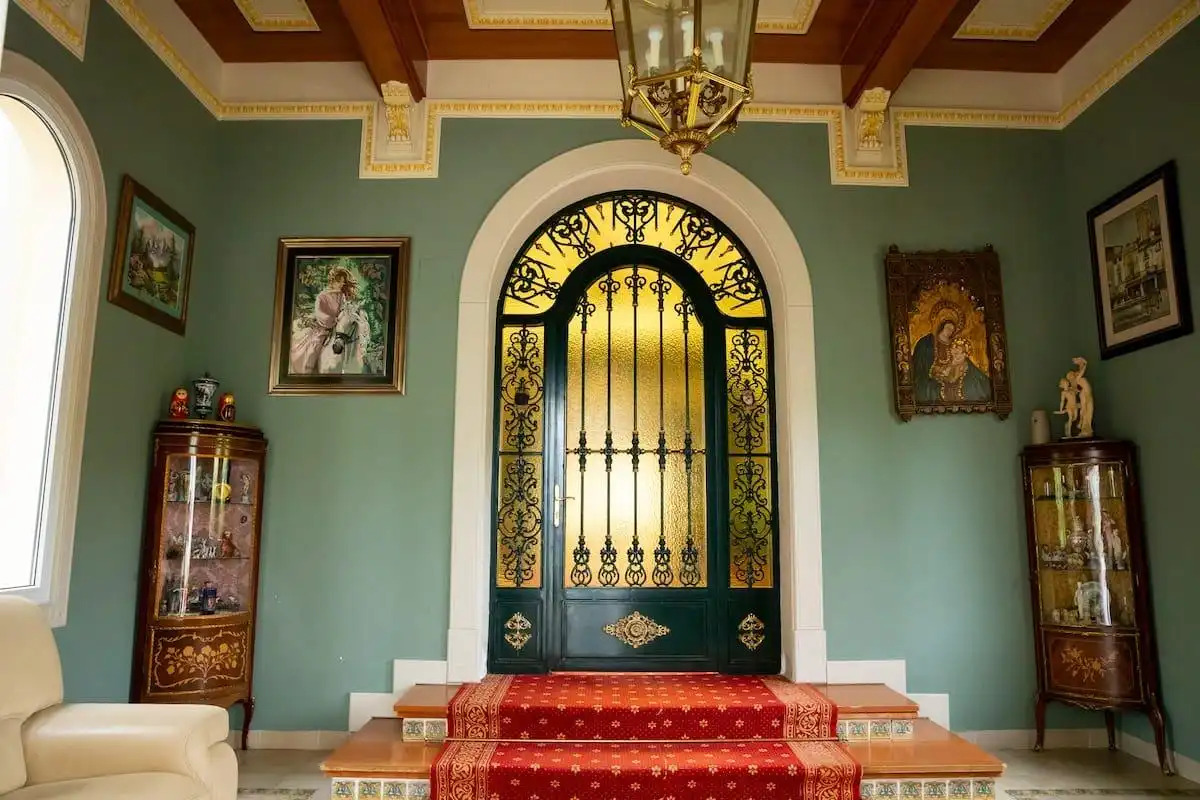 Finca rústica en venta en Sant Mateu