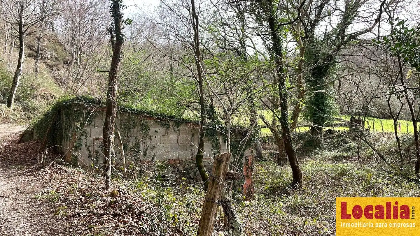 Terreni e lotti in vendita a Barrio Arriba, imagen 8