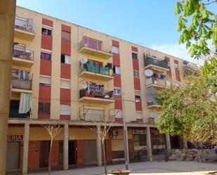 Exterior view of Flat for sale in Sant Feliu de Guíxols