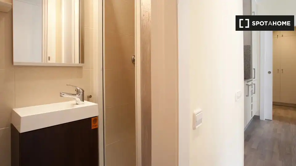 Flat for rent in Barcelona, Barcelona