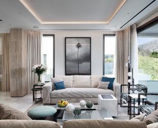 Planta baixa en venda a Los Jardines de Marbella - La Ermita