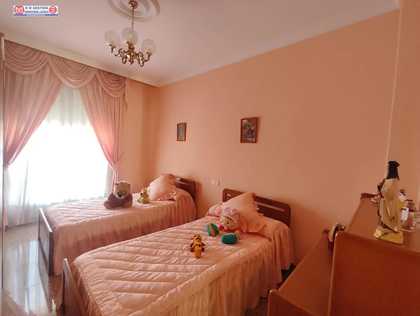 Casa en venda a Alcázar de San Juan, imagen 7