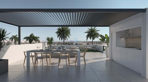 Foto 4 de Ático en venta en Condado de Alhama, Alhama de Murcia