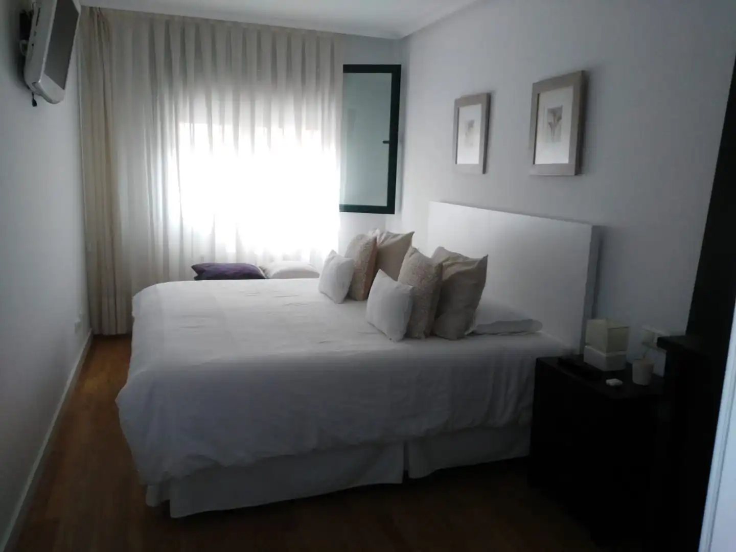 Piso con jardín en venta en Calle Concejo de Castrillón 2, imagen 6