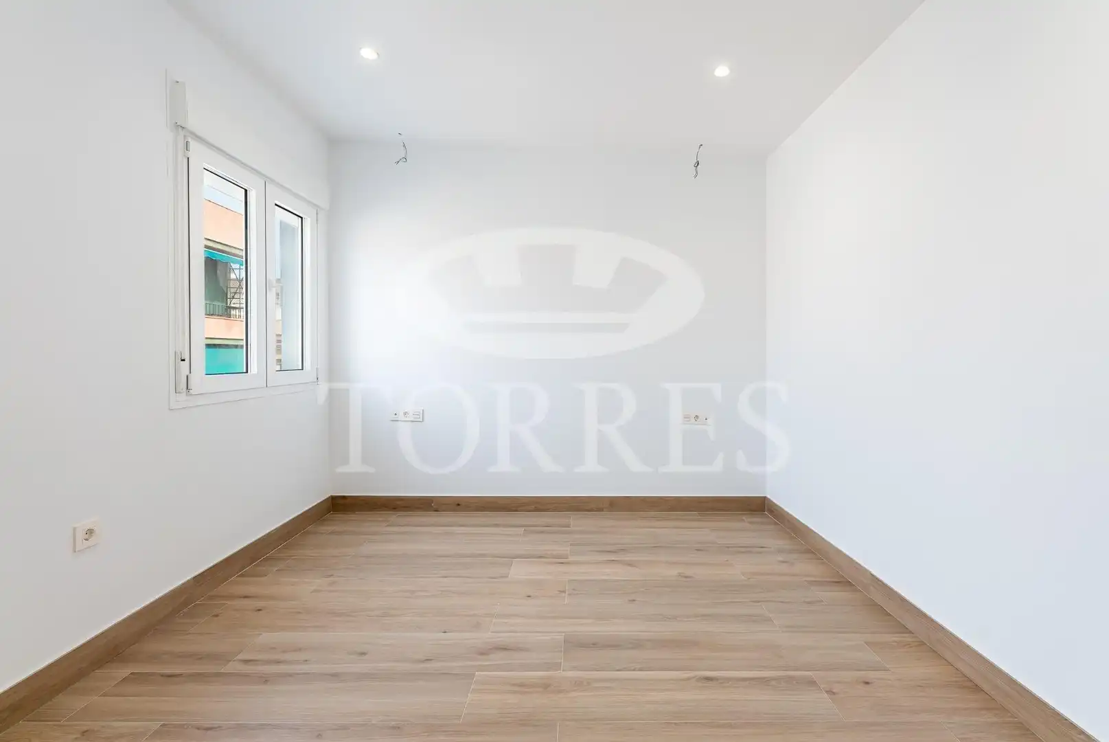 Bedroom of Flat for sale in Málaga  with Air Conditioner