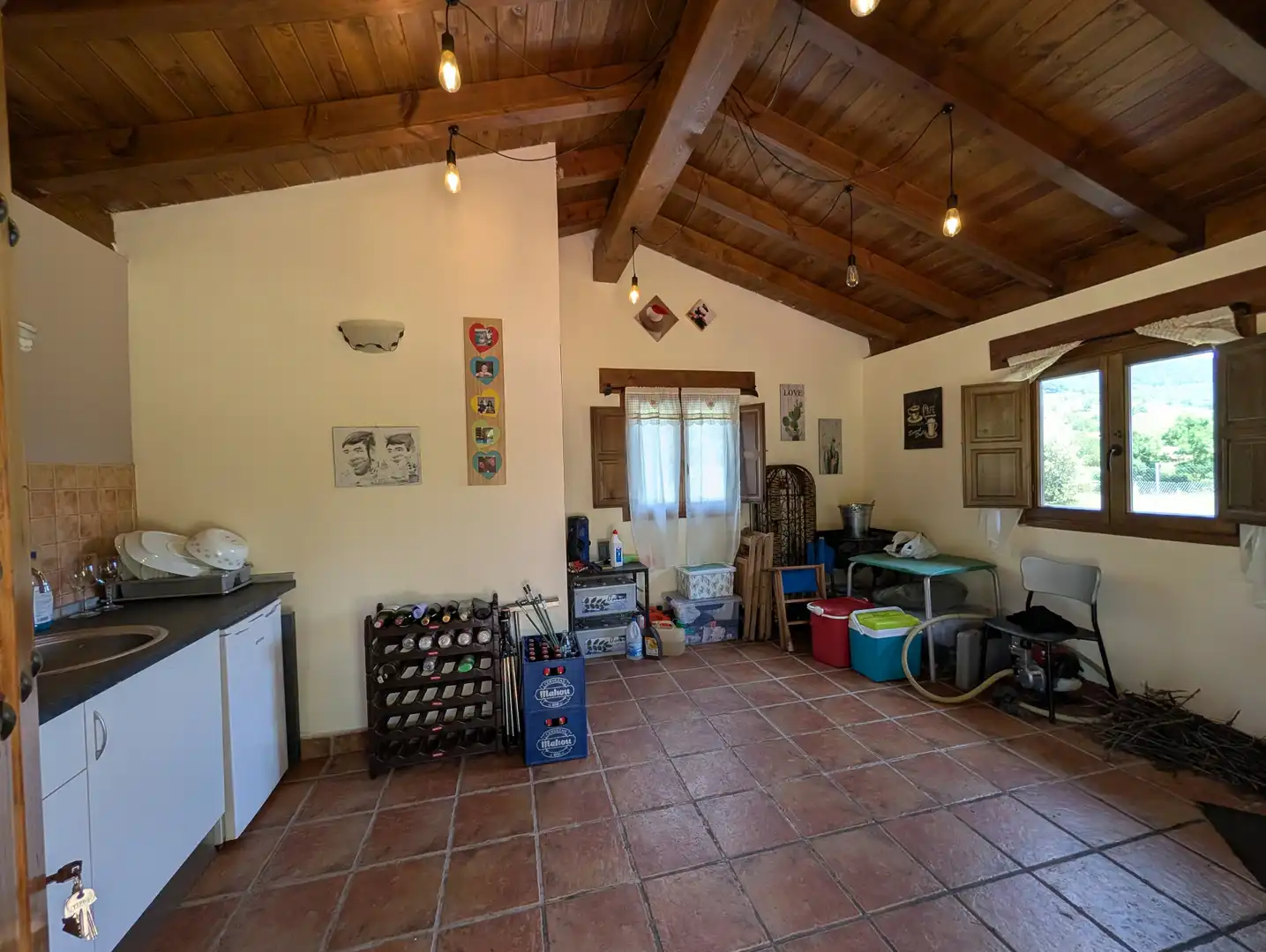 Land for sale in Zorraquín