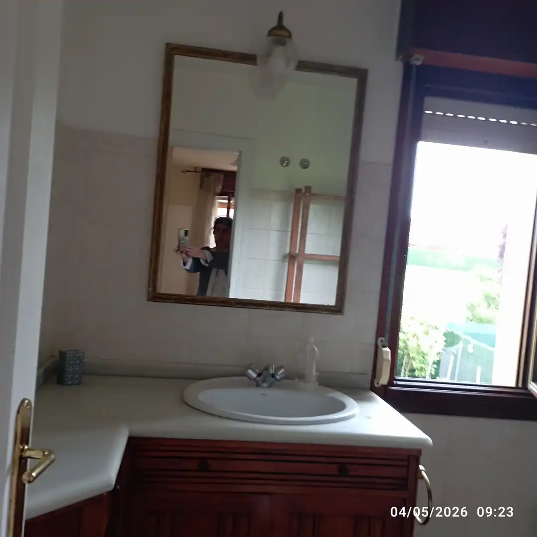Casa adosada en venta en N/A, -1, La Fresneda
