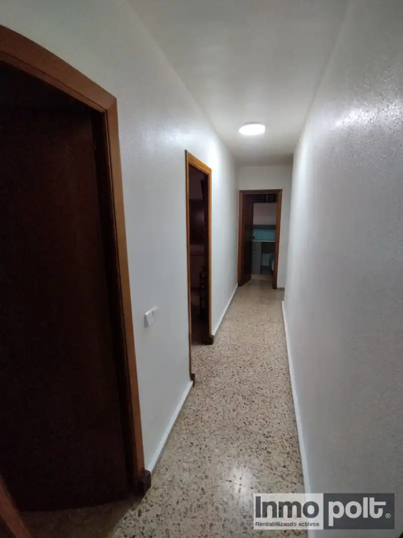 Piso en venta en Torre-Pacheco con Horno y Balcón