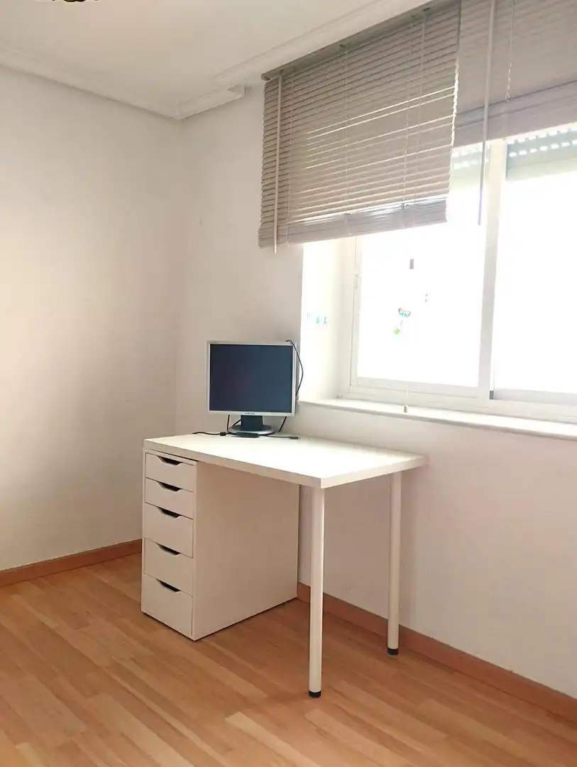 Piso en venta en Ibi con Amueblado y Balcón