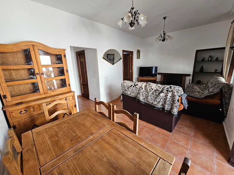 Casa o xalet de lloguer a Cueva de Menga