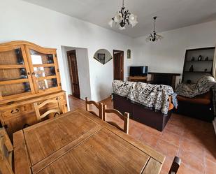 Menjador de Casa o xalet de lloguer en Antequera amb Moblat, Forn i Rentadora