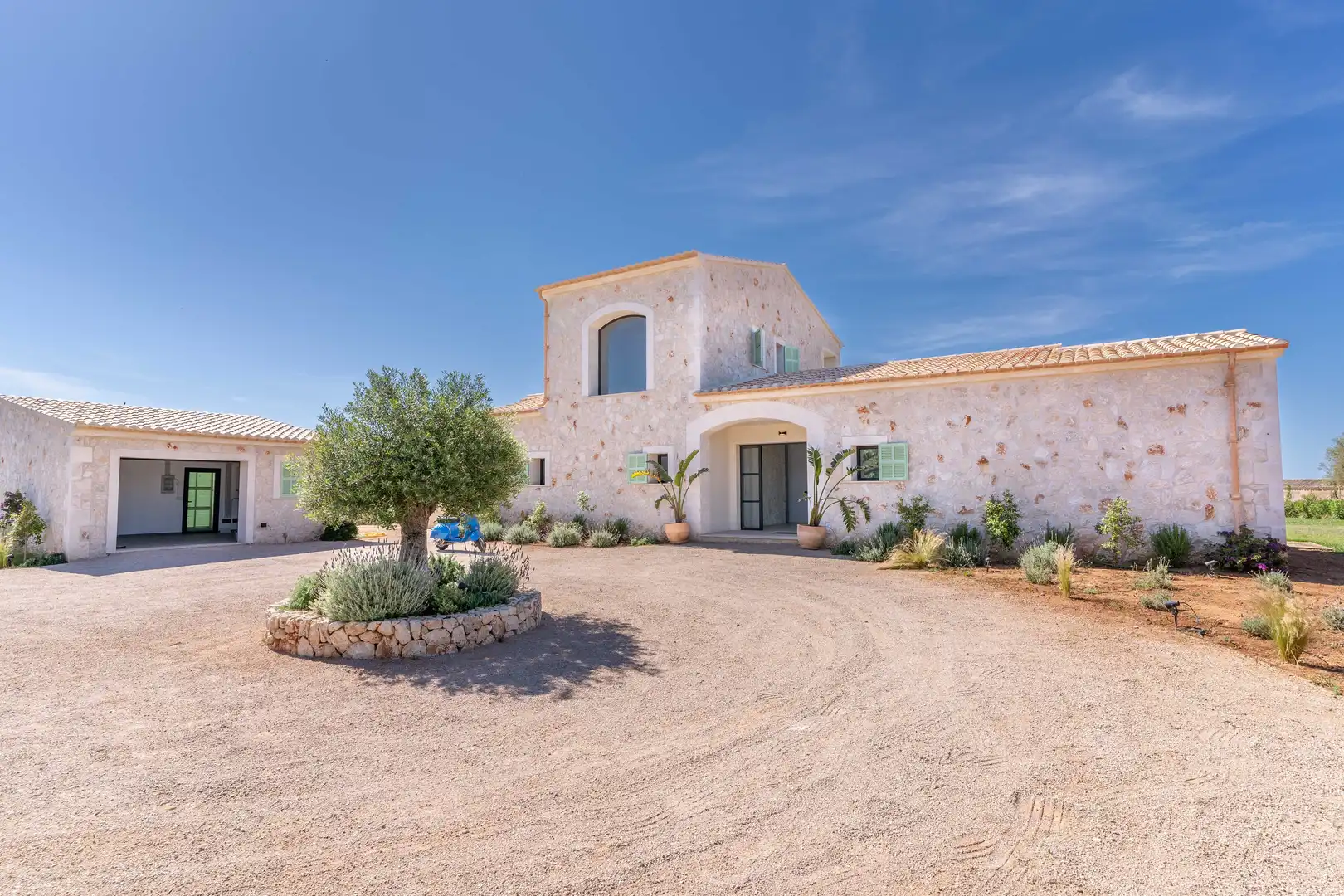 Casa rústica con terraza en venta en Zona Rústica - Interior, imagen 2