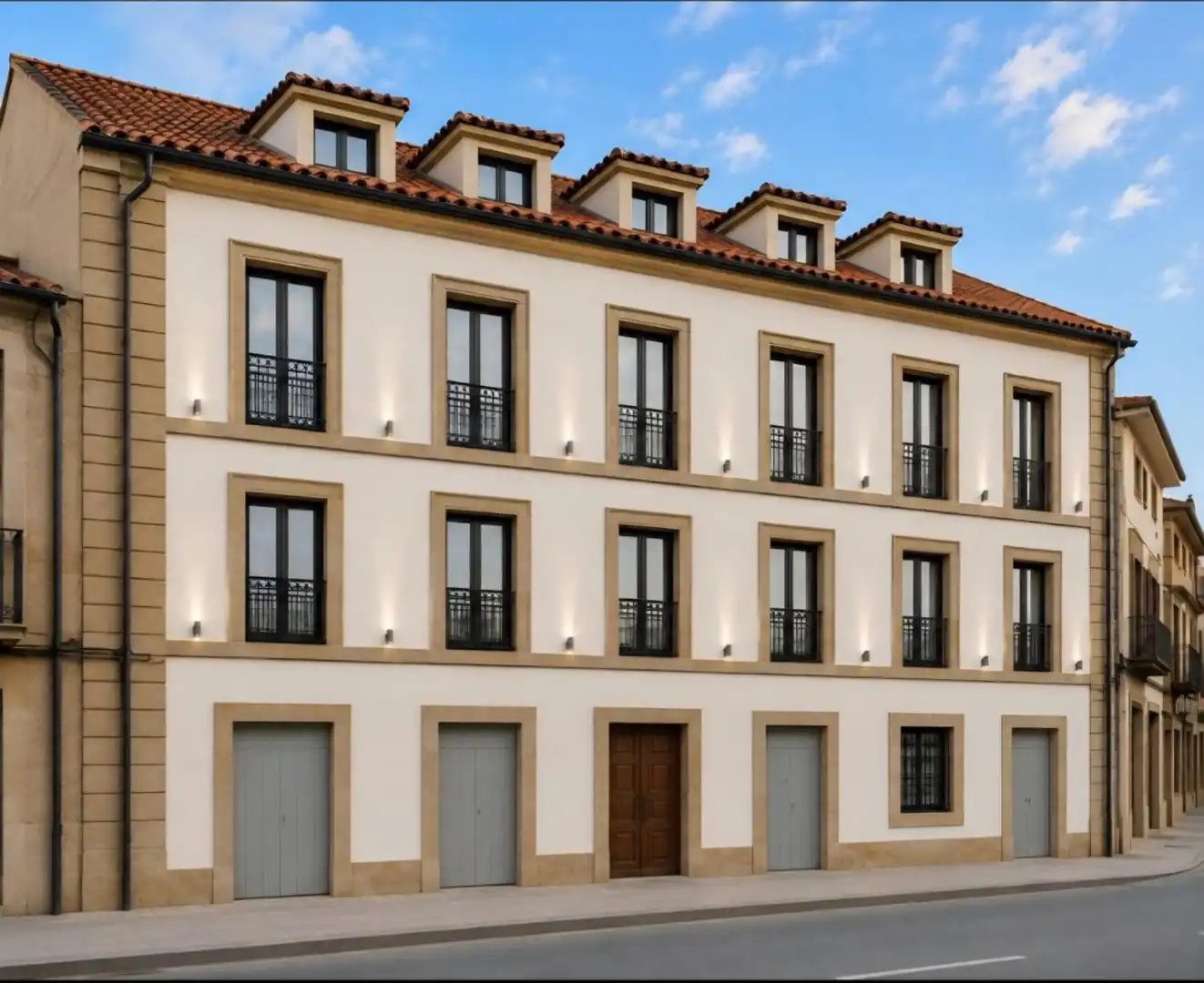 Inmuebles singulares en venta en Villaviciosa - Amandi