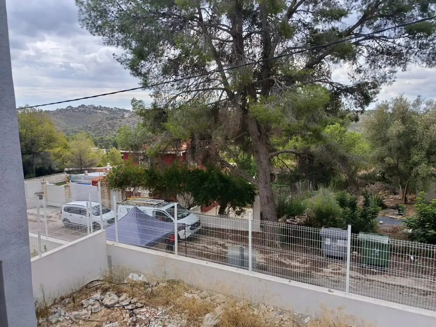 Casa aparellada de lloguer a Calle Camino los Felipes 27, imagen 17
