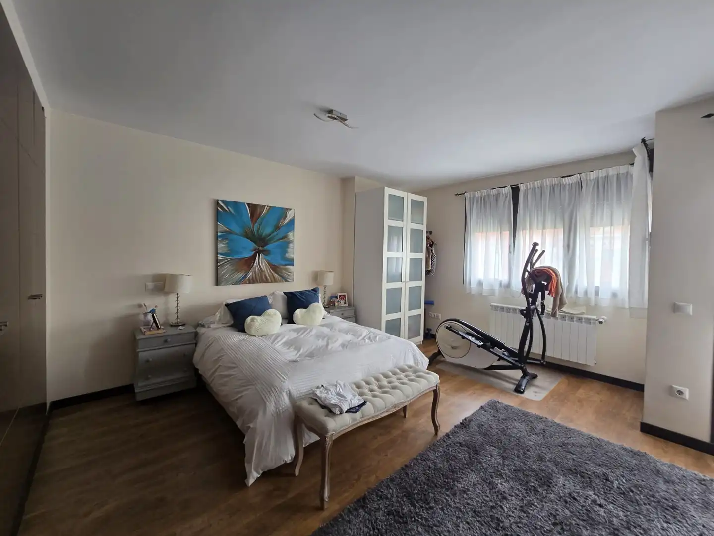 Habitación de Casa o chalet en venta en Meco con Aire acondicionado, Calefacción y Parquet