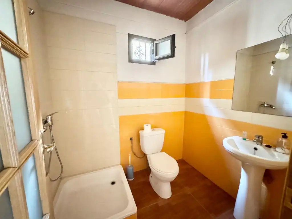 Baño de Casa o chalet en venta en Córdoba con Terraza y Piscina