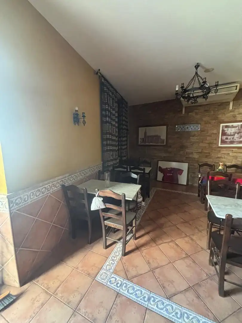 Local commercial à vendre à Valdepeñas, imagen 5