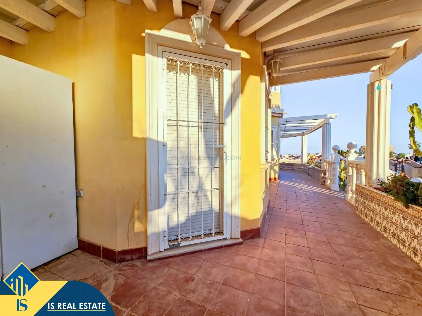Xalet amb jardí en venda a Nueva Torrevieja - Aguas Nuevas, imagen 33