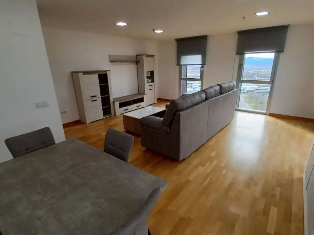 Flat for rent in Ponferrada, León