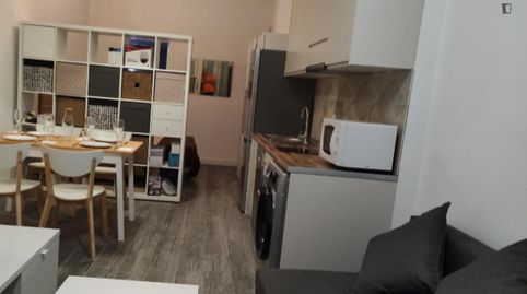 Foto 4 de Apartamento de alquiler en El Cabanyal - El Canyamelar, Valencia Capital