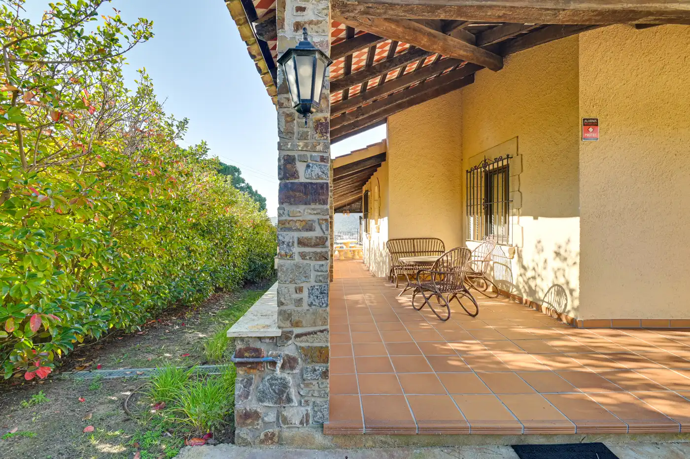 Villa mit Terrasse zum Verkauf in Carrer del Navegant 112, imagen 80