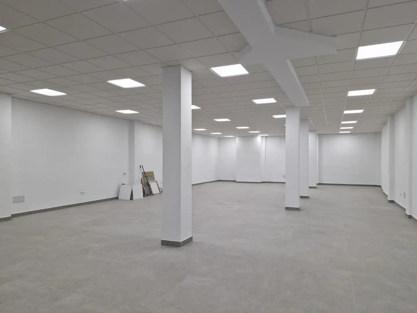 Local comercial en alquiler en Centro, imagen 9