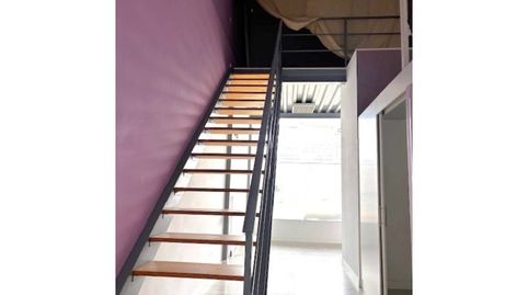 Foto 5 von Geschaftsraum zur Miete in Avenida Francia, 112, Zona Europa, Arroyomolinos (Madrid)