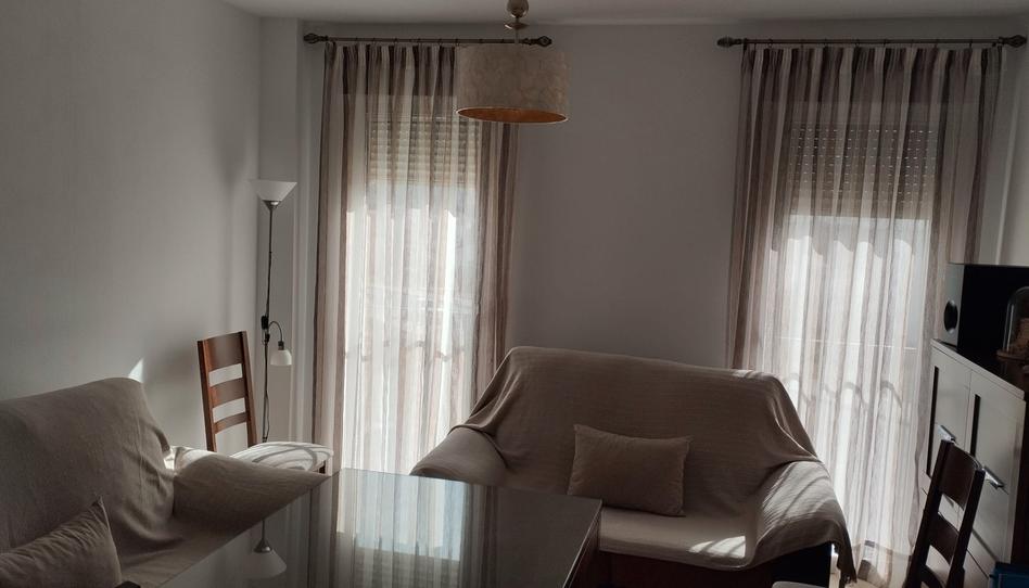 Photo 1 of Flat for sale in Calle Marie Curie, 3c, Cabra, Córdoba