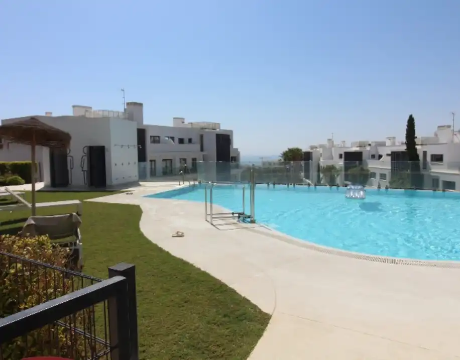 Piso con terraza en venta en El Higuerón, imagen 16