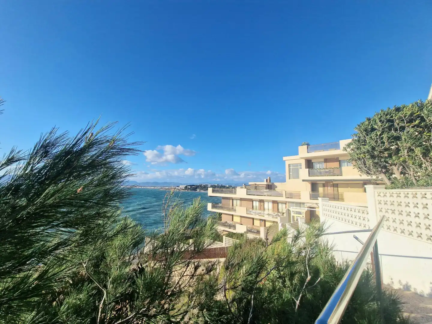 Penthouse mit Garten zum Verkauf in CALA DE LA FONT, imagen 26