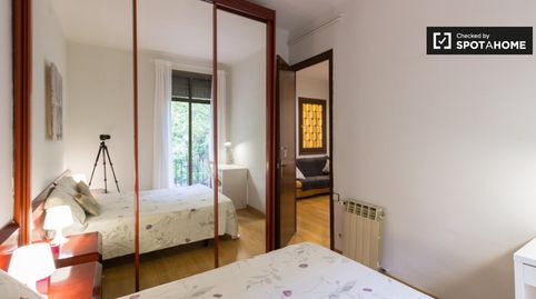 Foto 2 de Habitación en Sagrada Família, Barcelona Capital