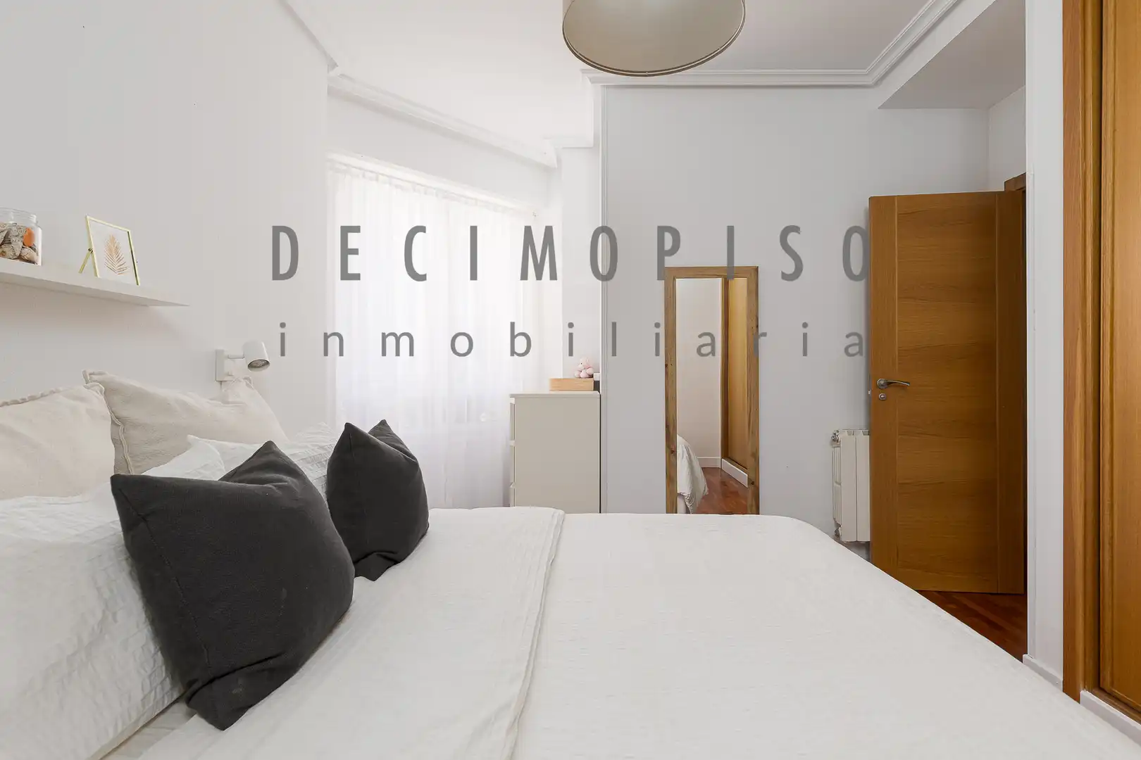 Habitación de Piso en venta en Donostia - San Sebastián  con Calefacción