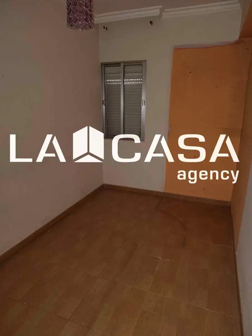 Piso en venta en Centro - Doña Mercedes