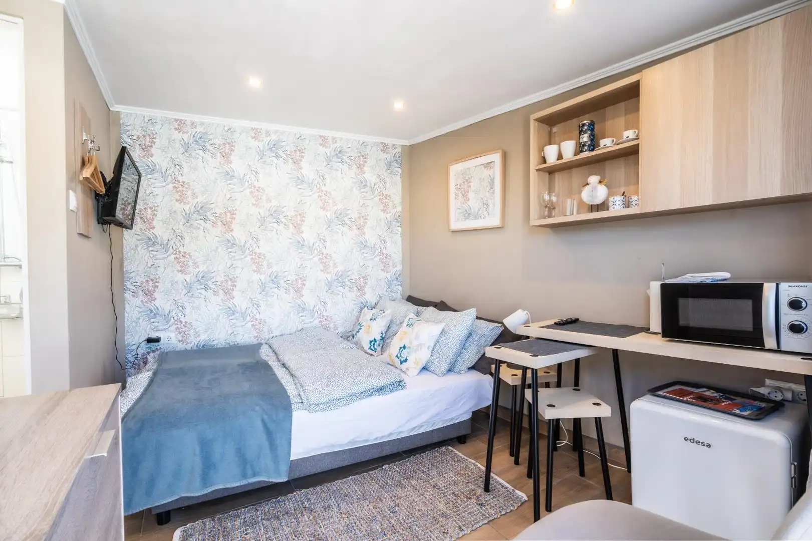 Habitación de Casa o chalet en venta en Santiago del Teide
