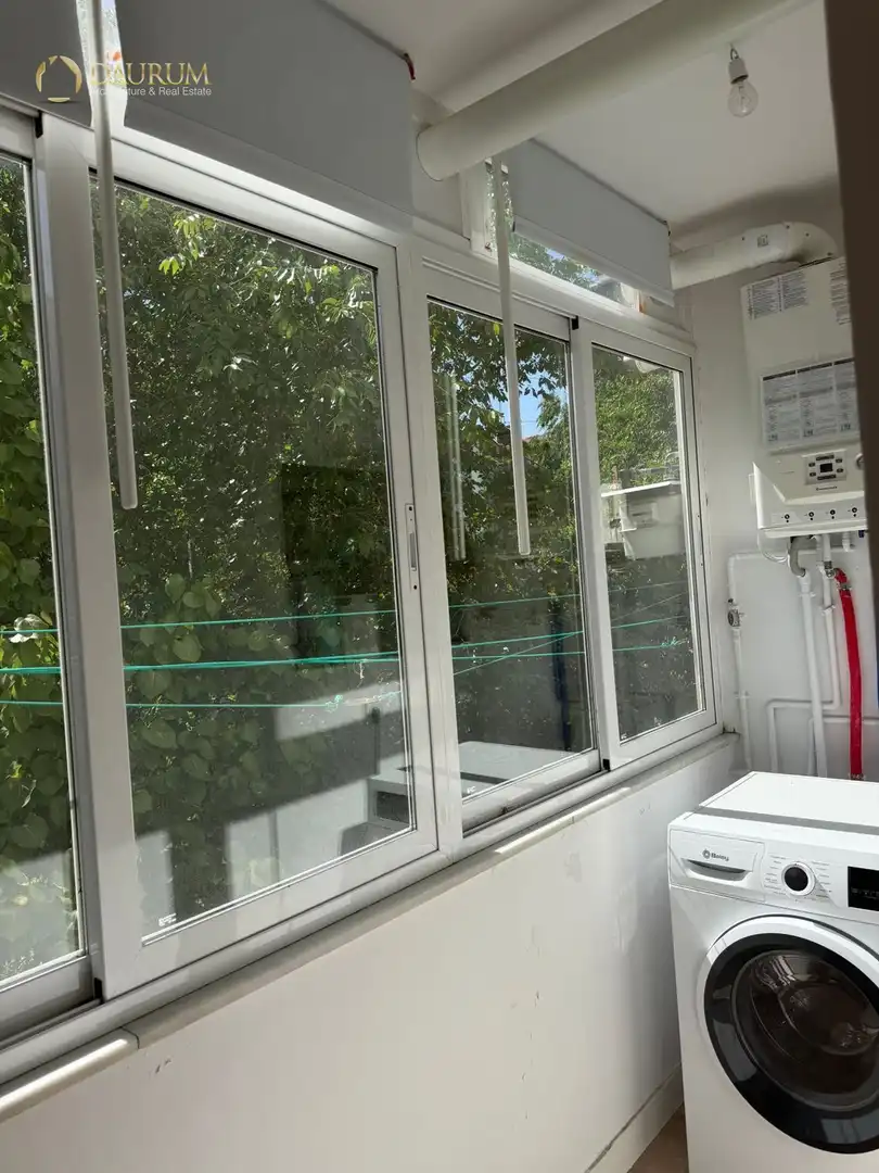 Terraza de Piso en venta en Madrid con Aire acondicionado, Calefacción y Terraza