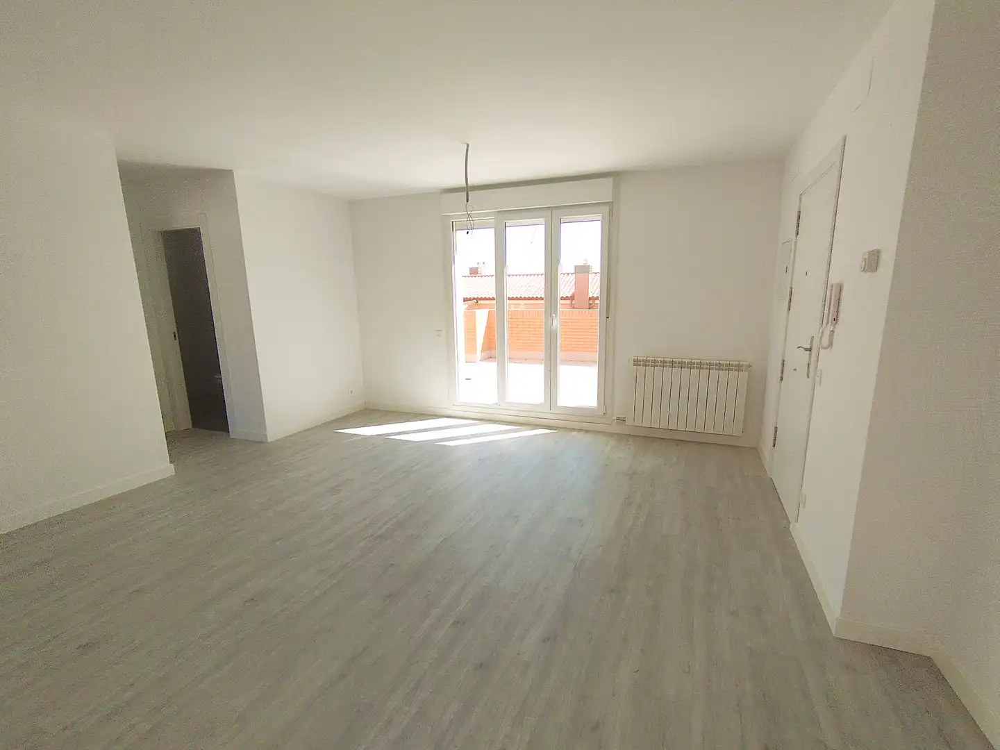 Living room of Attic for sale in Lardero  with Heating, Terrace and Storage room