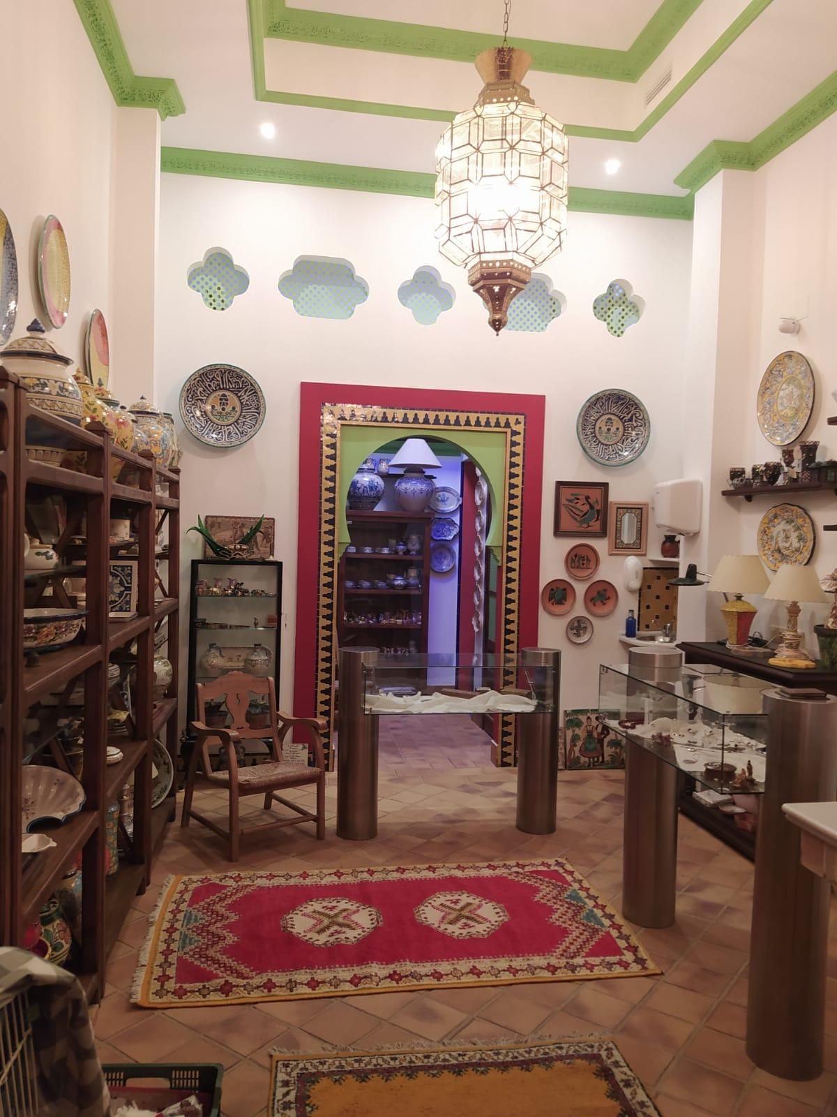 Premises for sale in  Córdoba Capital