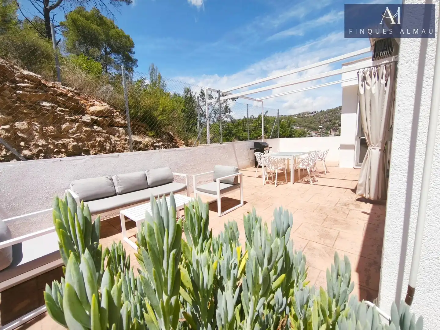 Haus mit Pool zum Verkauf in MAS SABATAT (COLINES), imagen 19
